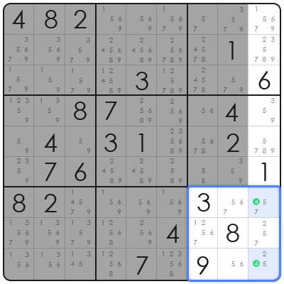 nyt daily sudoku